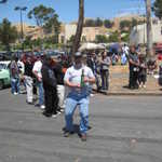 Mopar Alley Rally 2008 220