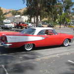 Mopar Alley Rally 2008 224