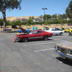 Mopar Alley Rally 2008 225