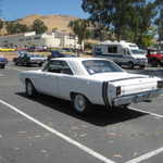 Mopar Alley Rally 2008 226