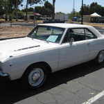 Mopar Alley Rally 2008 227