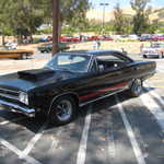 Mopar Alley Rally 2008 229