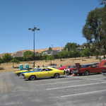 Mopar Alley Rally 2008 232