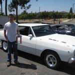 Mopar Alley Rally 2008 234