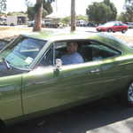 Mopar Alley Rally 2008 235