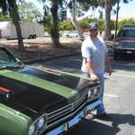 Mopar Alley Rally 2008 236