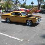 Mopar Alley Rally 2008 237