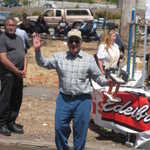 Mopar Alley Rally 2008 240