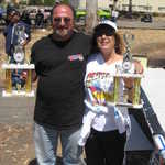 Mopar Alley Rally 2008 242