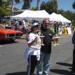 Mopar Alley Rally 2008 243