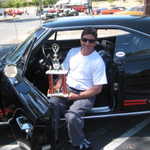 Mopar Alley Rally 2008 245