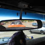 Mopar Alley Rally 2008 250