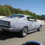 Mopar Alley Rally 2008 251