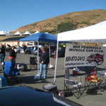 WCMC show 2008 054