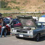 WCMC show 2008 057