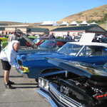 WCMC show 2008 058
