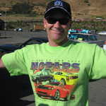 Would you buy a used car from this man??