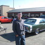 Nick aka Crazyrocker70 on Moparts.
