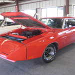 WCMC show 2008 093