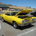 WCMC show 2008 100