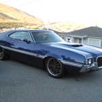 Dan's 1972 Torino 001