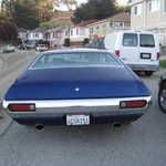 Dan's 1972 Torino 003