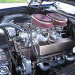 Dan's 1972 Torino 005