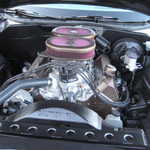 Dan's 1972 Torino 006