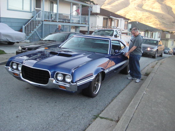 Dan's 1972 Torino 010