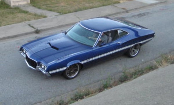 Dan's 1972 Torino 011