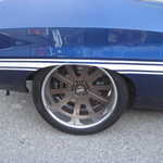 Dan's 1972 Torino 017