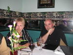 Highlight for Album: Mike's birthday party 2008