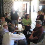 Tuesday night Elks dinner. 003