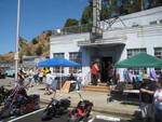 Highlight for Album: The 2008 13th annual Dot &amp; Andy's car show.