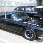 Dot & Andy's car show  2008 017