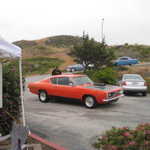 Seabowl car show 2008 020