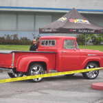 Seabowl car show 2008 024