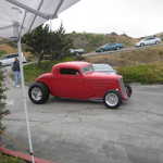 Seabowl car show 2008 028