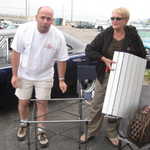 Jan and Mike bring a lot of good stuff to share.