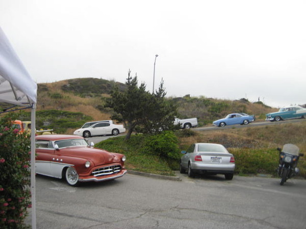 Seabowl car show 2008 036