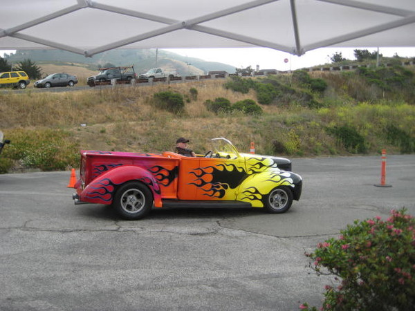 Seabowl car show 2008 046