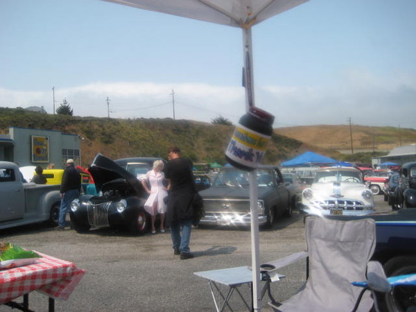 Seabowl car show 2008 080