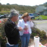 Now where is the next Starbucks?? I'm almost out!