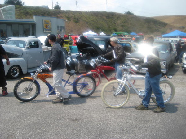 Seabowl car show 2008 085