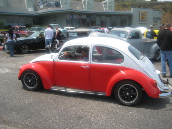 Seabowl car show 2008 086