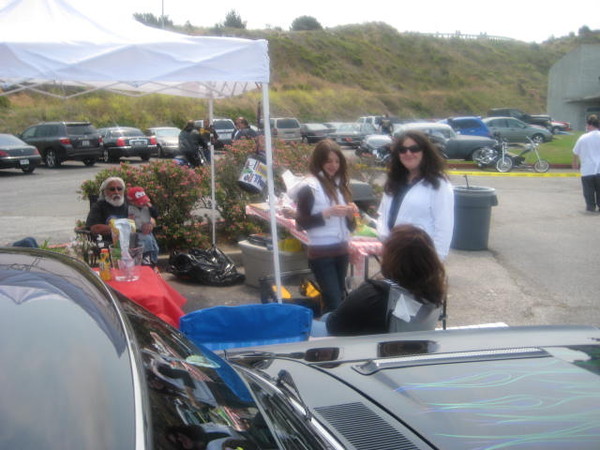 Seabowl car show 2008 090