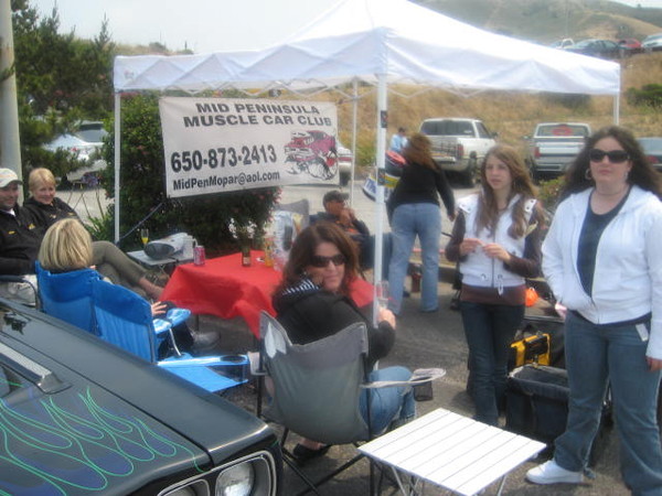 Seabowl car show 2008 091