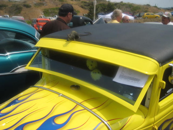 Seabowl car show 2008 093