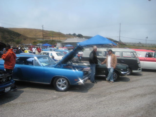 Seabowl car show 2008 094