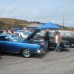 Seabowl car show 2008 094